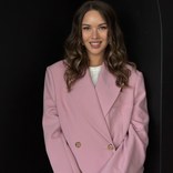 Алина Лесникова